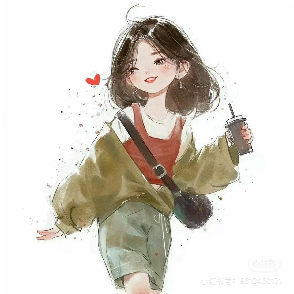 往后余生
