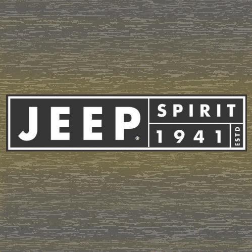 JEEPSPIRIT1941ESTD拉倍尔克男装专卖店