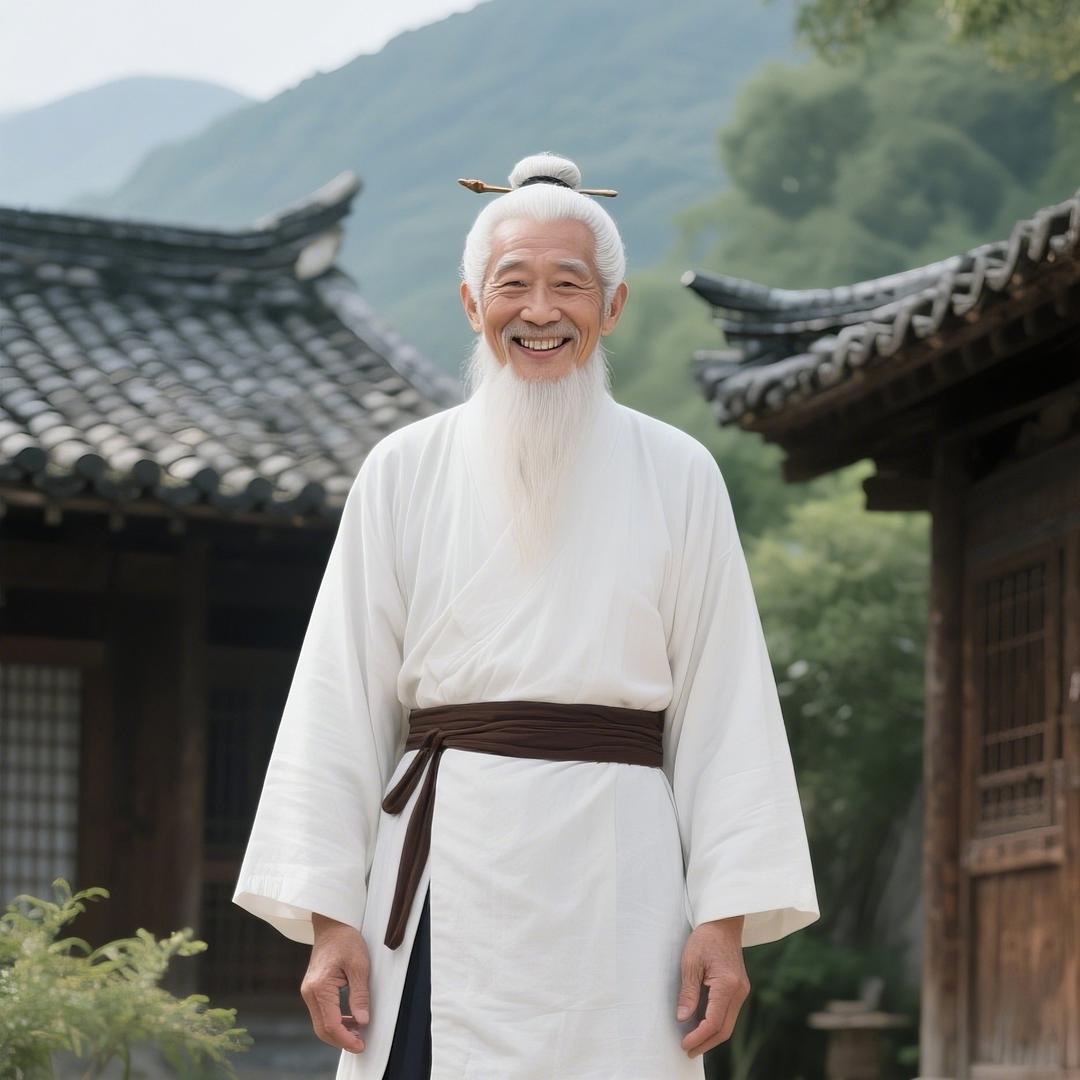 悟缘养生