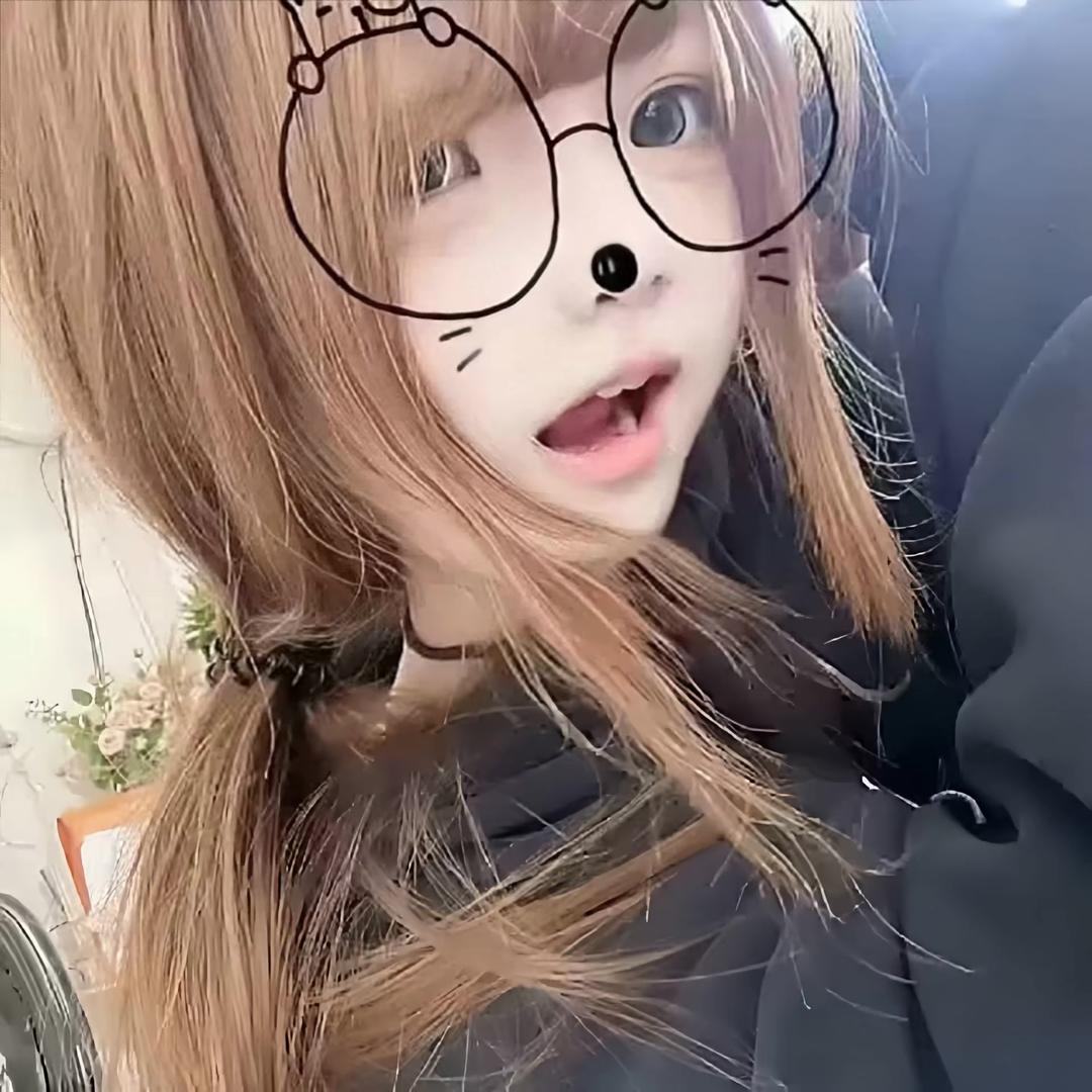 萌磕