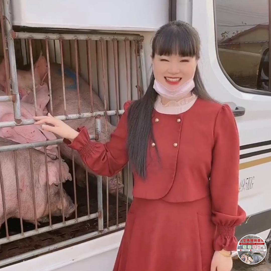 嘉旺养殖场