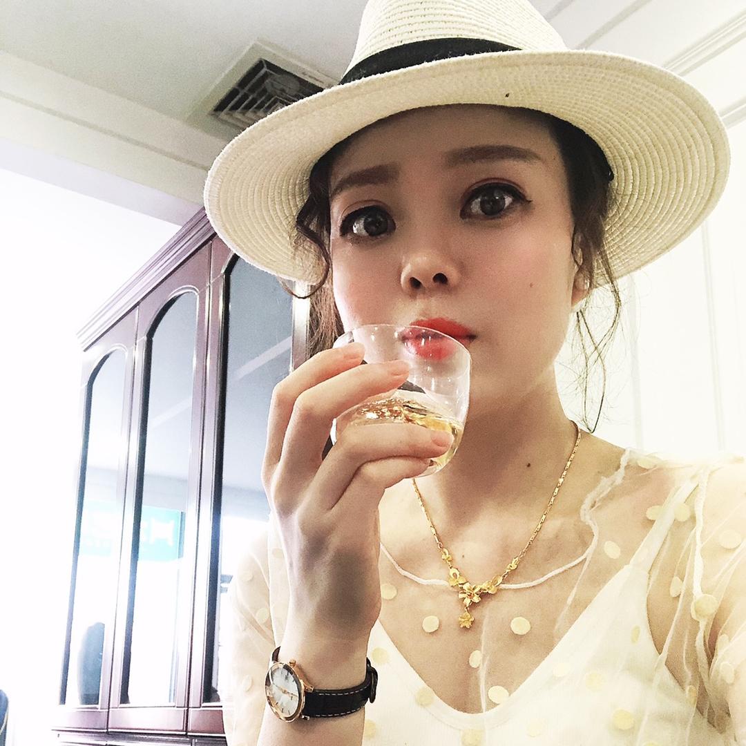 南昌设计师l艾芳