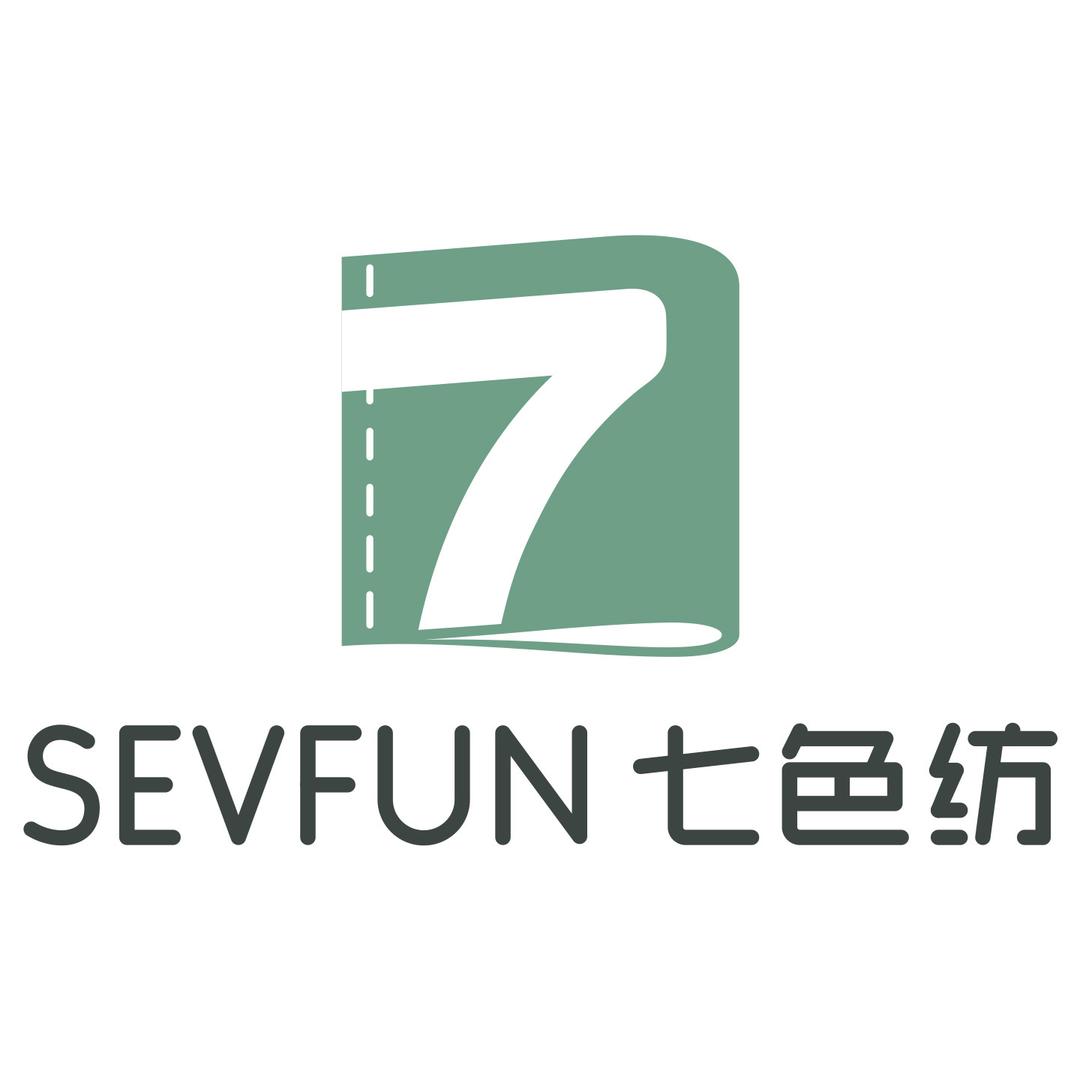 七色纺时尚旗舰店