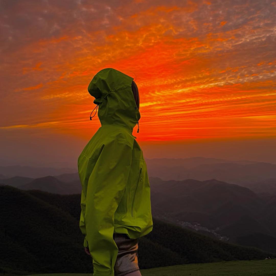 高火🔥羽绒定制