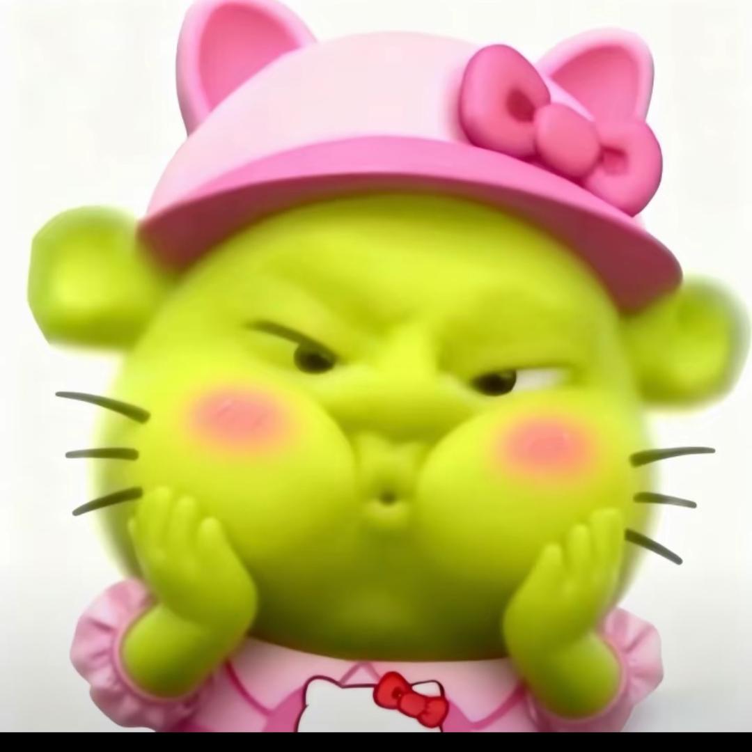 宇宙超级无敌炸裂的营养慢线