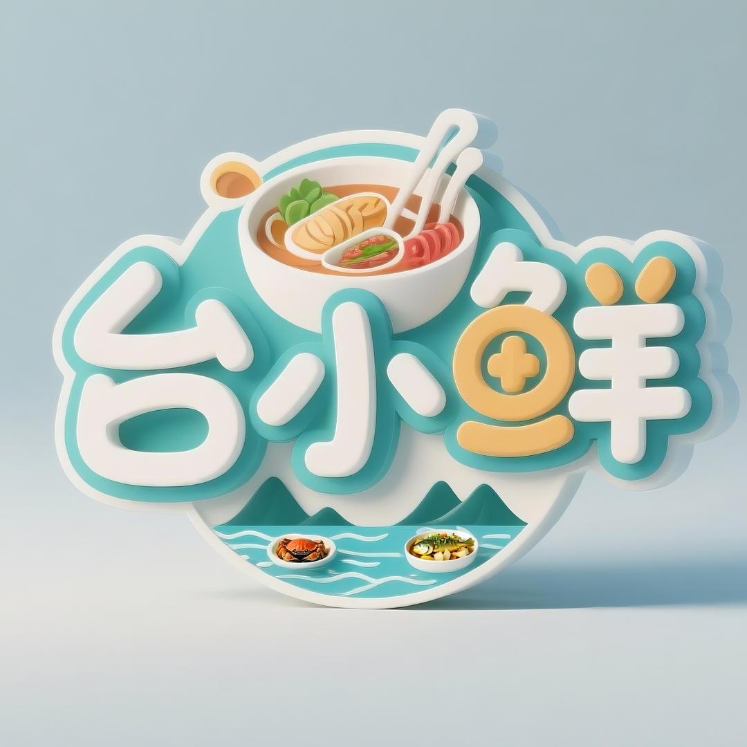 台小鲜