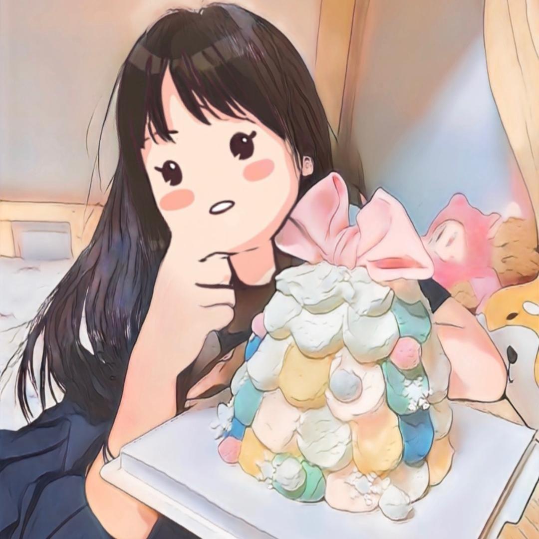 彤💞懿舊