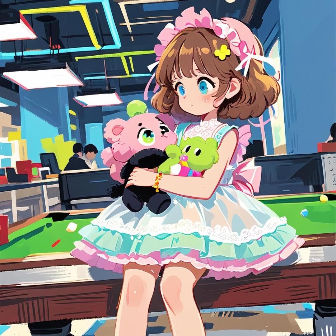 小椰7