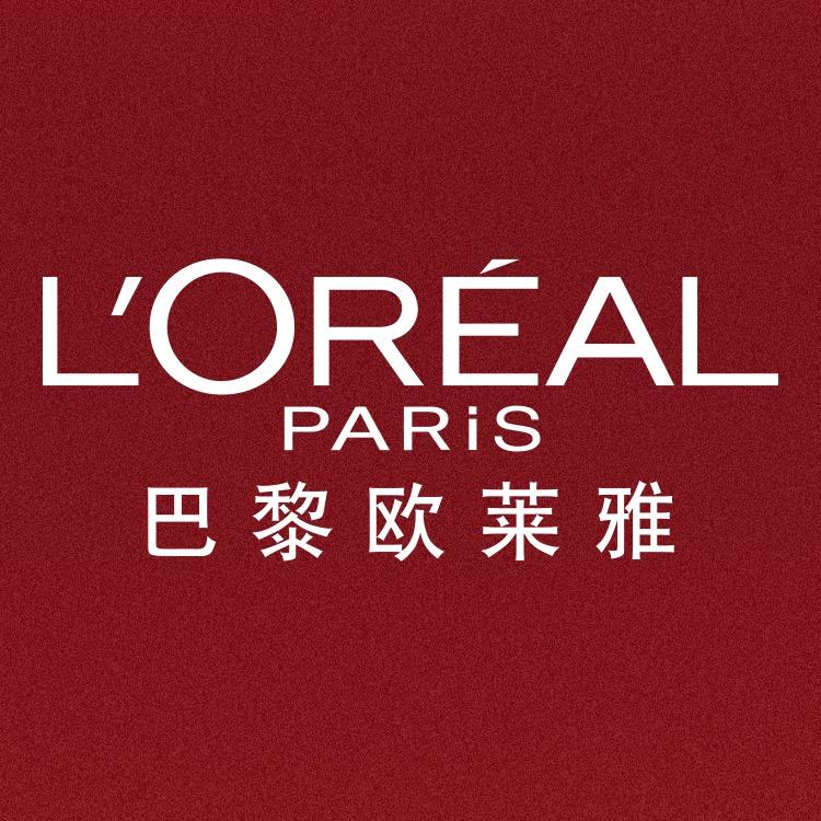 欧莱雅生姜强韧直播间
