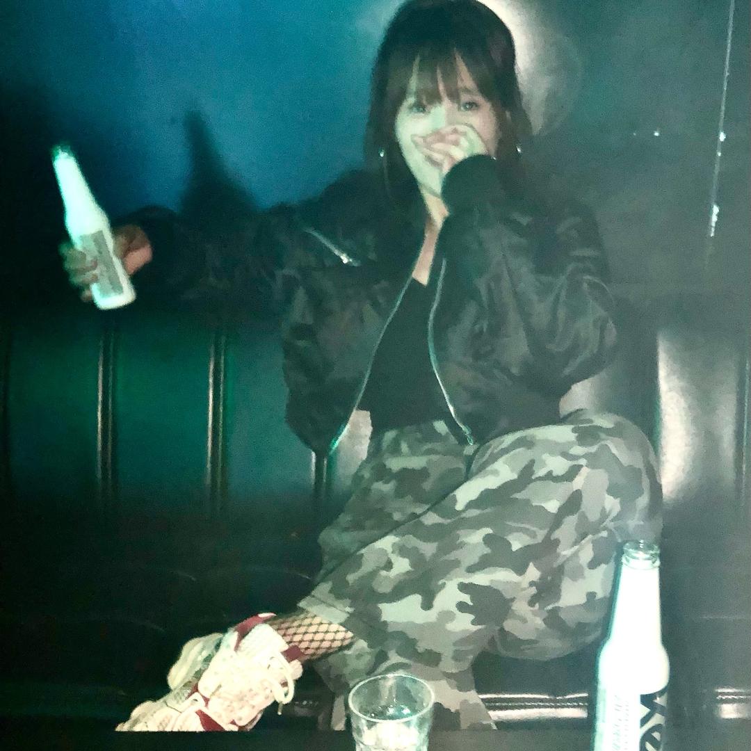 小妖妹🐍