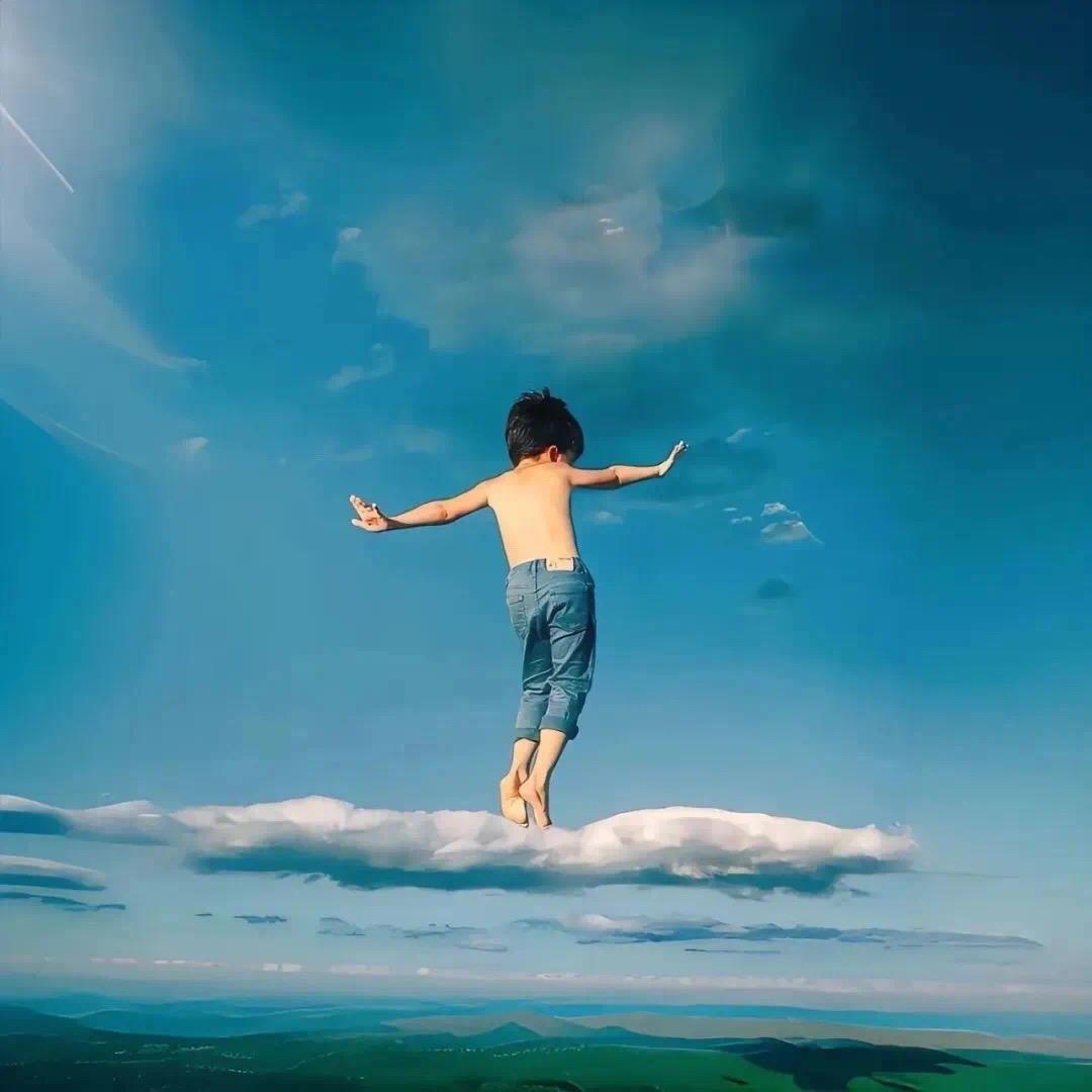 🌟ღ᭄随心🌈飞扬ꦿ༗