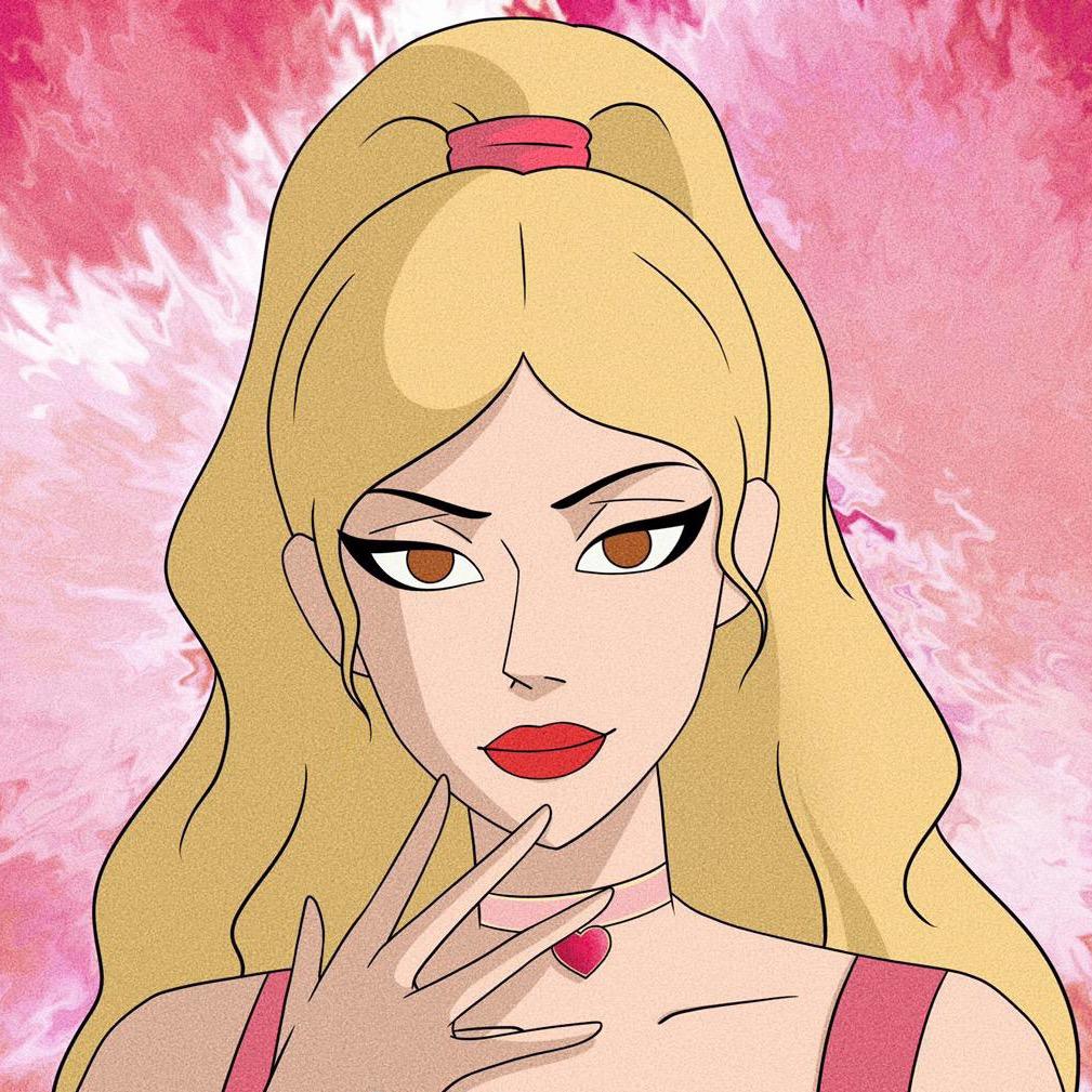 小冯没烦恼 有💰