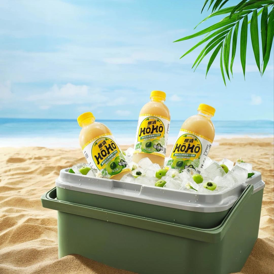 🌈稻花香里说丰年