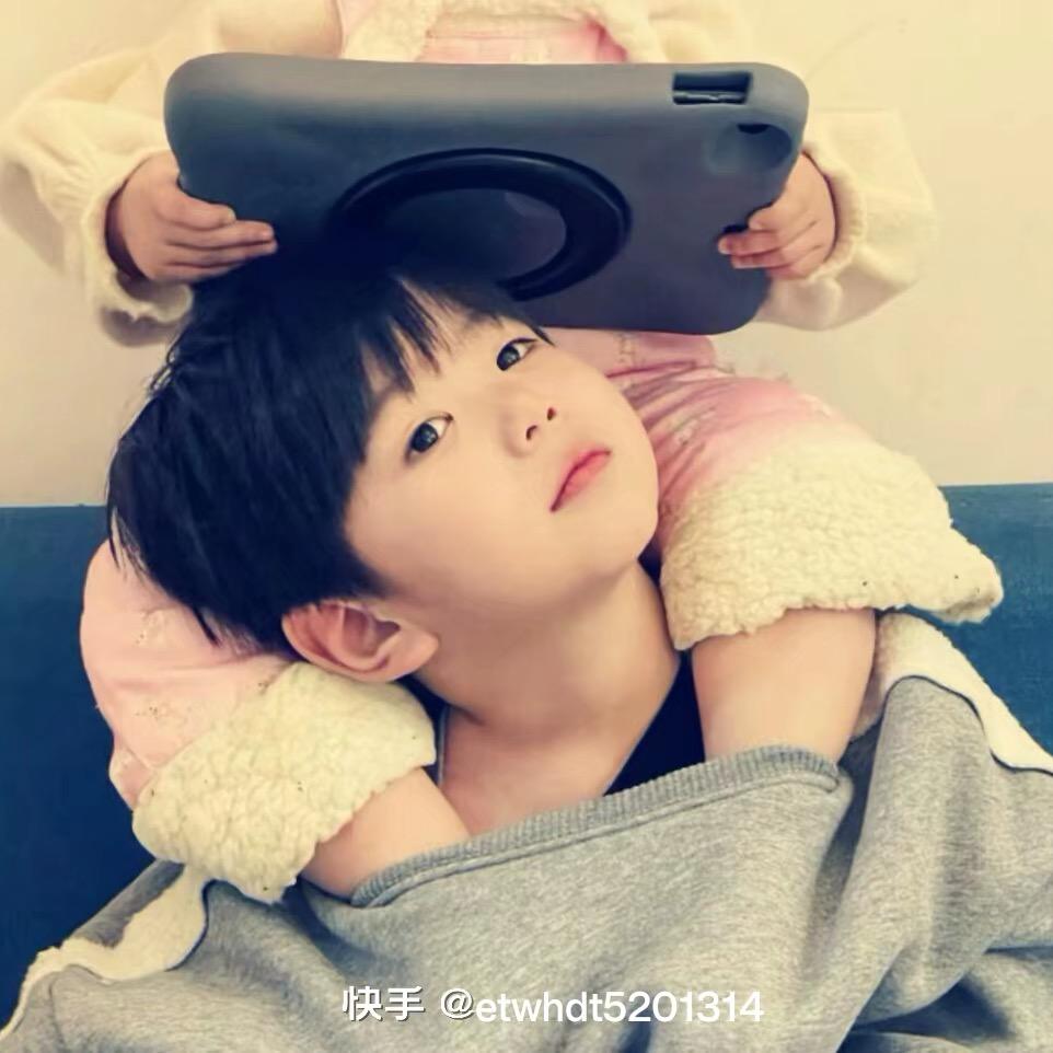 小少爷爱小娇妻