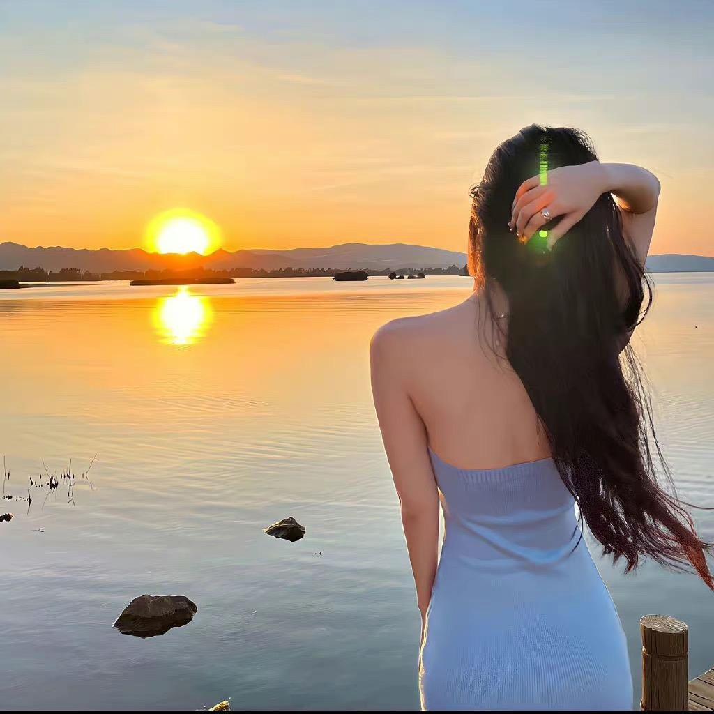 婷婷子