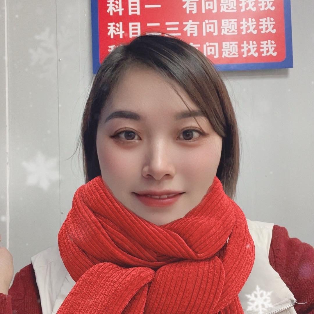 重庆驾校好教练