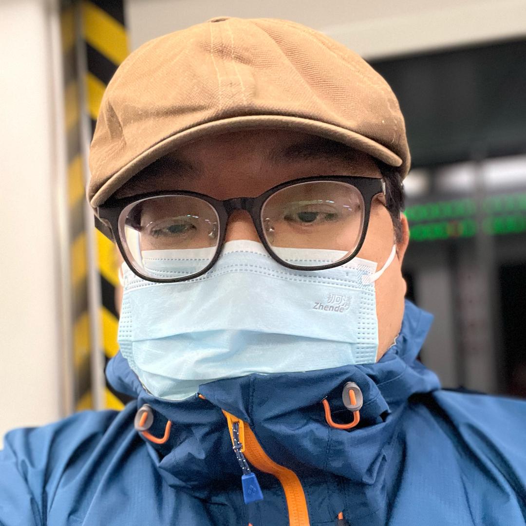 寂寞的休止符