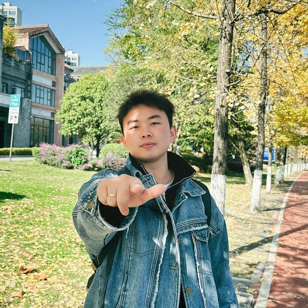 叫我涛Sir