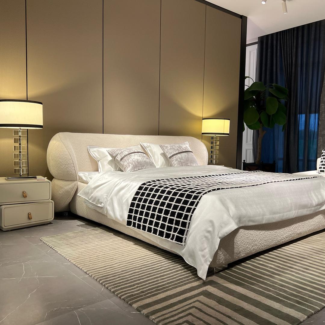 仙女和她的盖世英雄