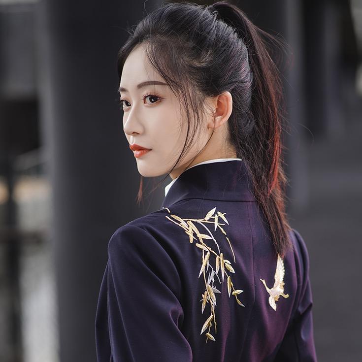 燕婉清