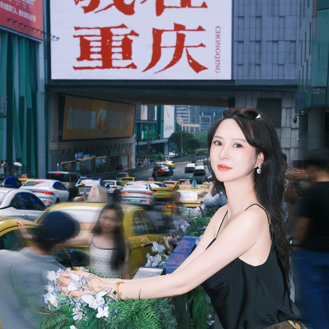圈圈恬