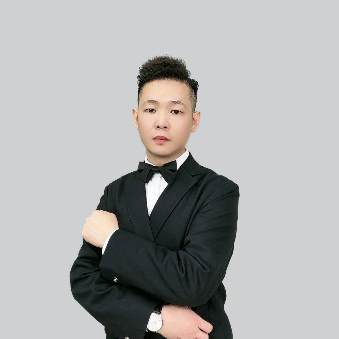 常州吴先生～墙布窗帘