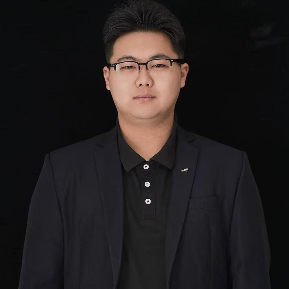 小玮说卡（秋池）