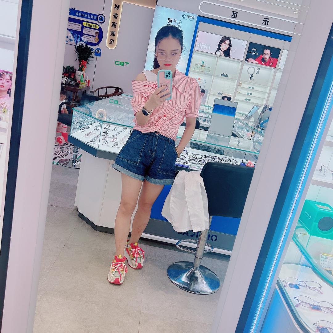 我，独一无二