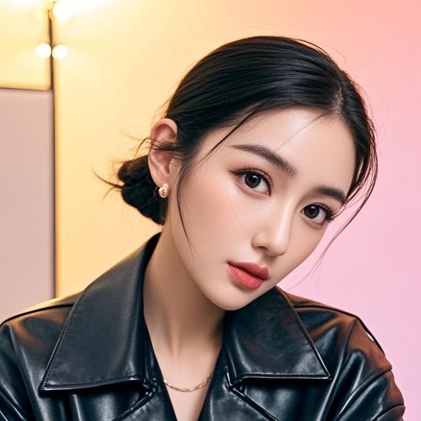 小阿姐