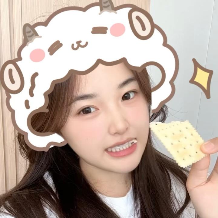 爱跳舞的小羊