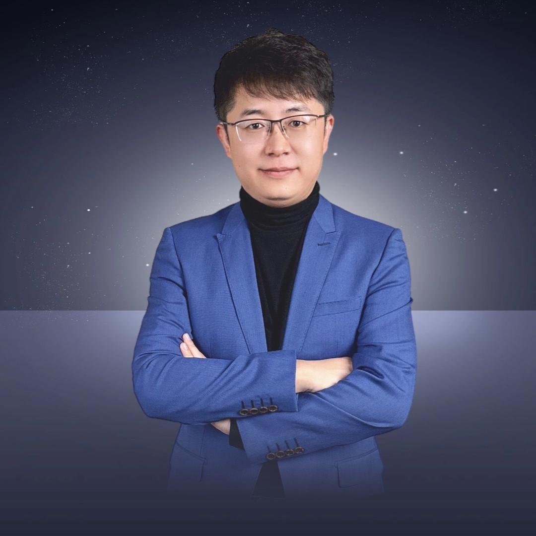 张sir带你升职加薪