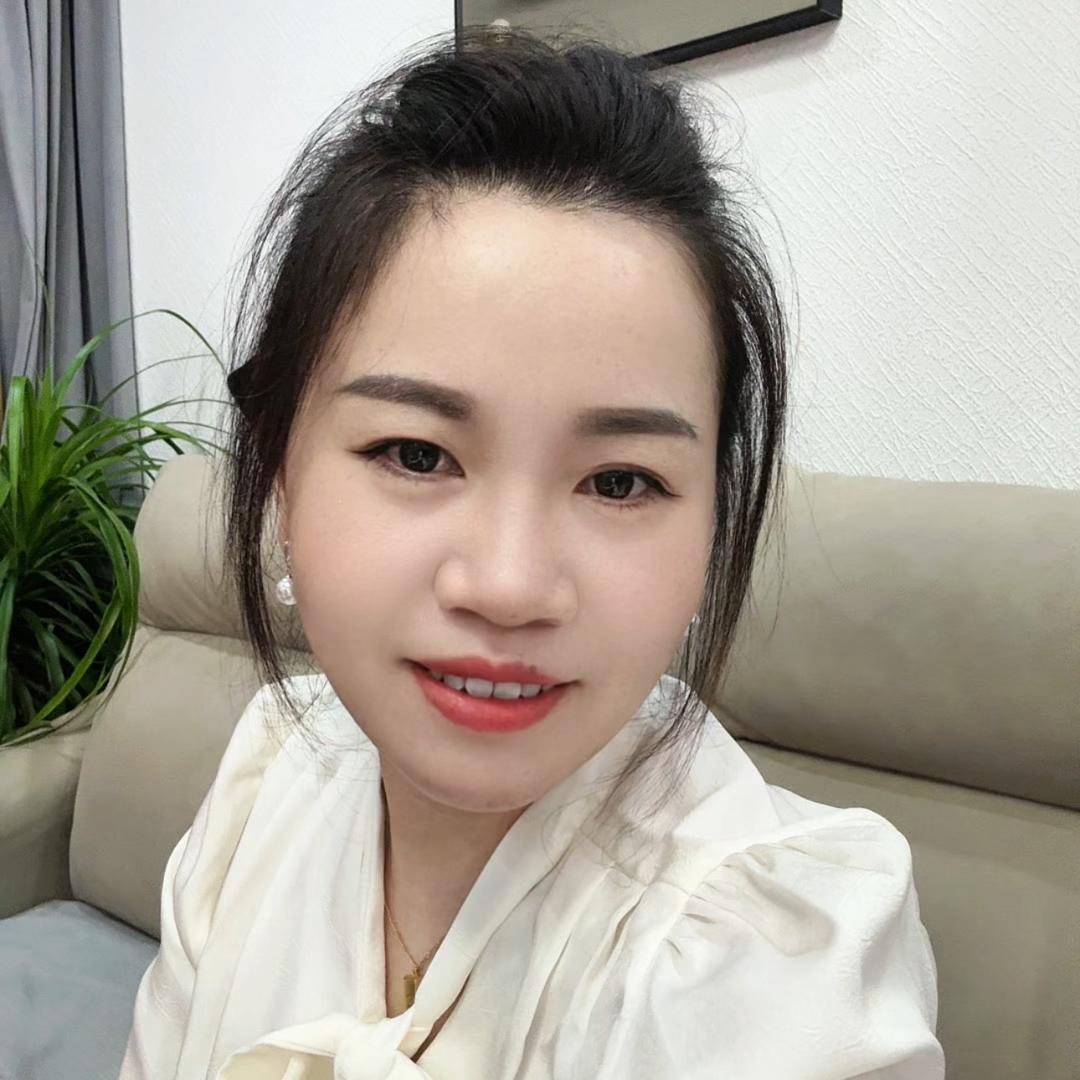 芳姐(最热情爱分享）