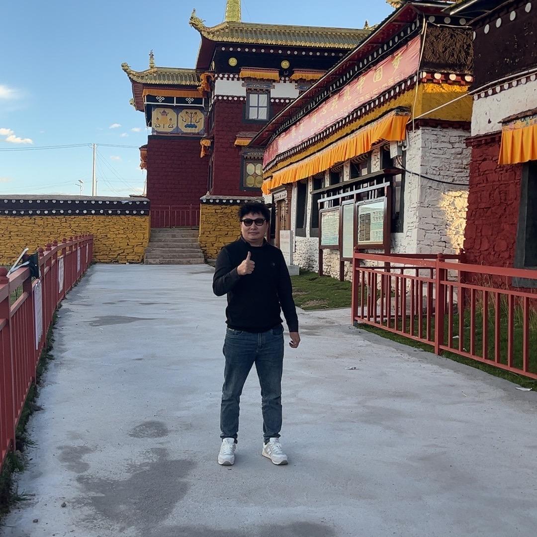 💟安然💟山歌更新