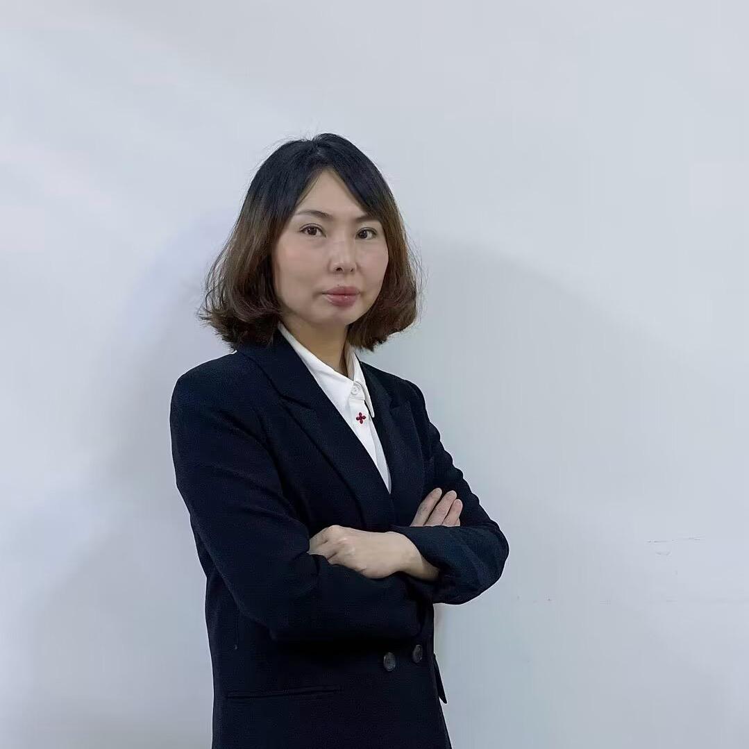 前锋小红姐