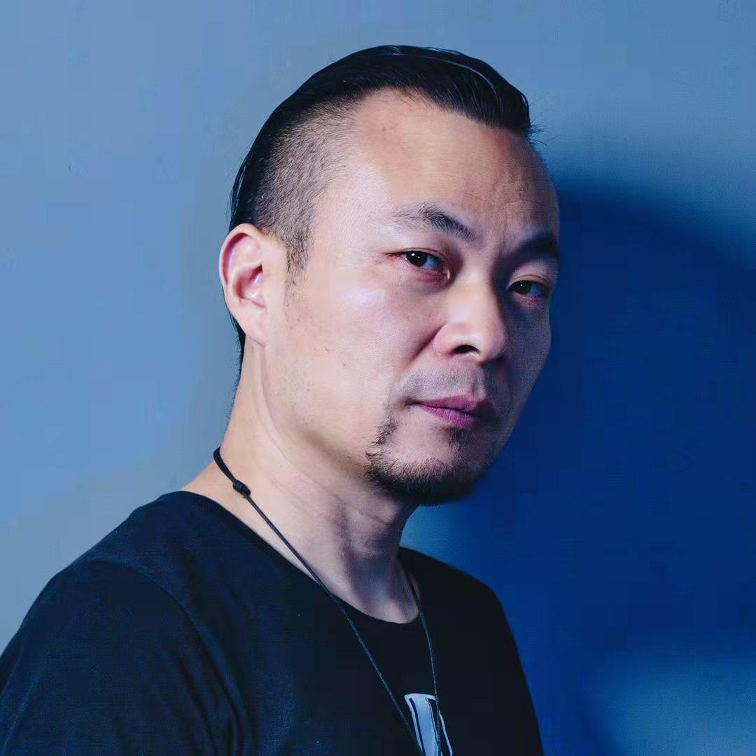 舞墨人生(徐铁)