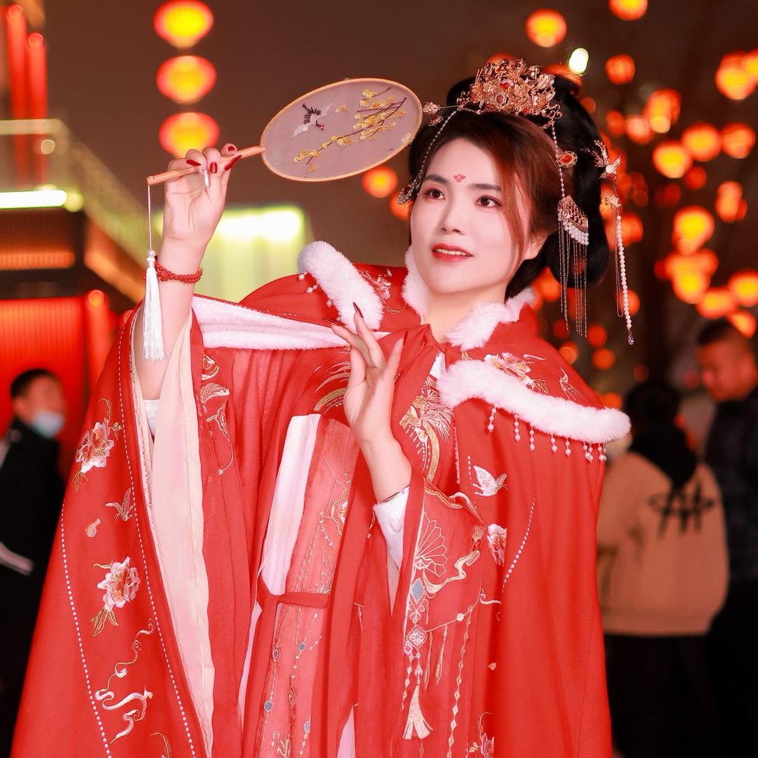 红红🌸🔥（首播）🔥