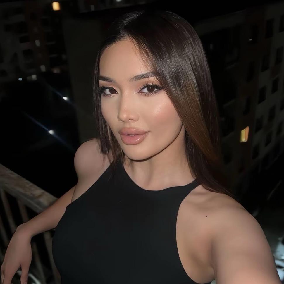 璐一丝🍑