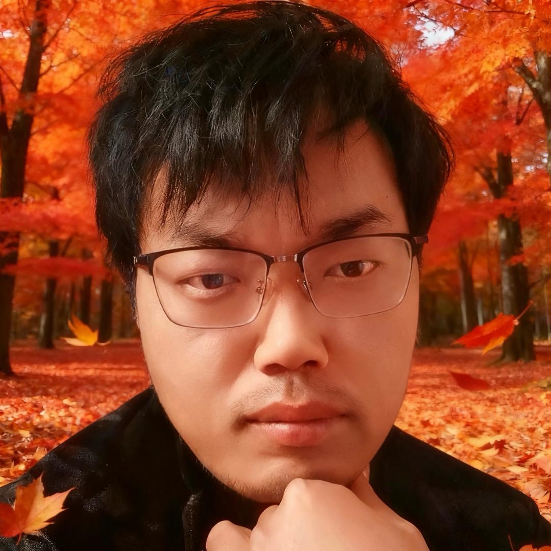 九万里浪迹天涯