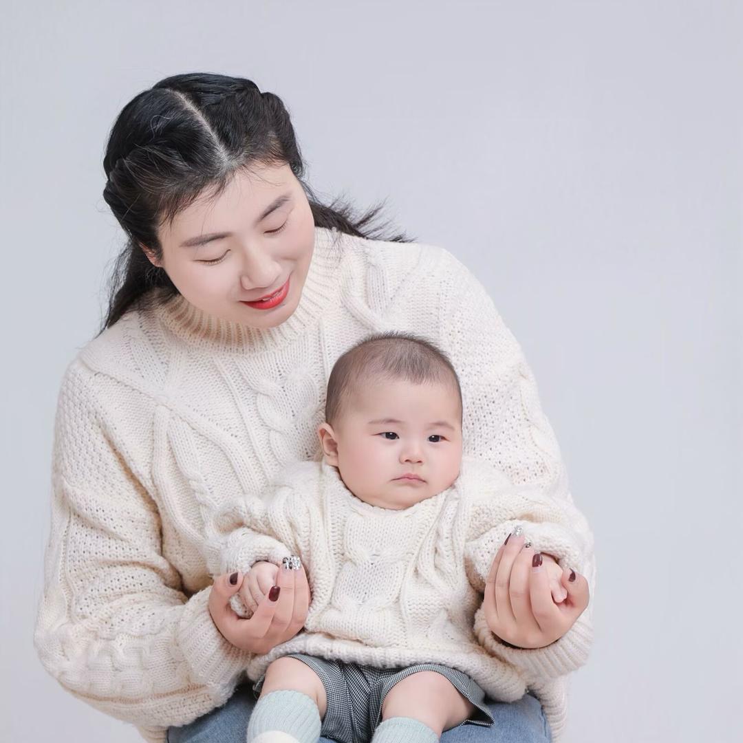 是林林呀（带娃记）