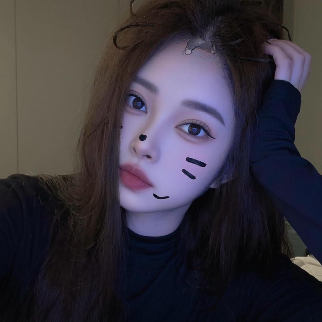 毛✨婷