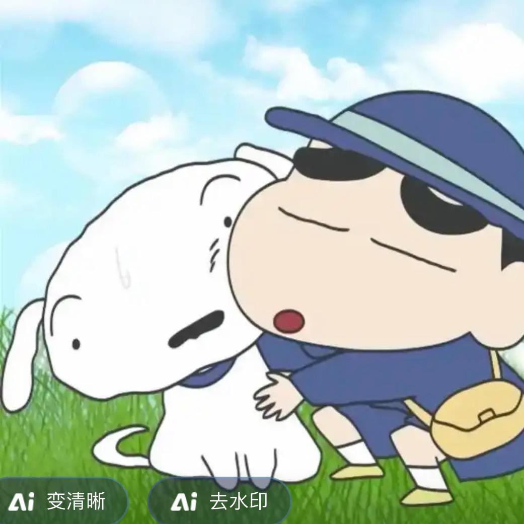 小小佩奇
