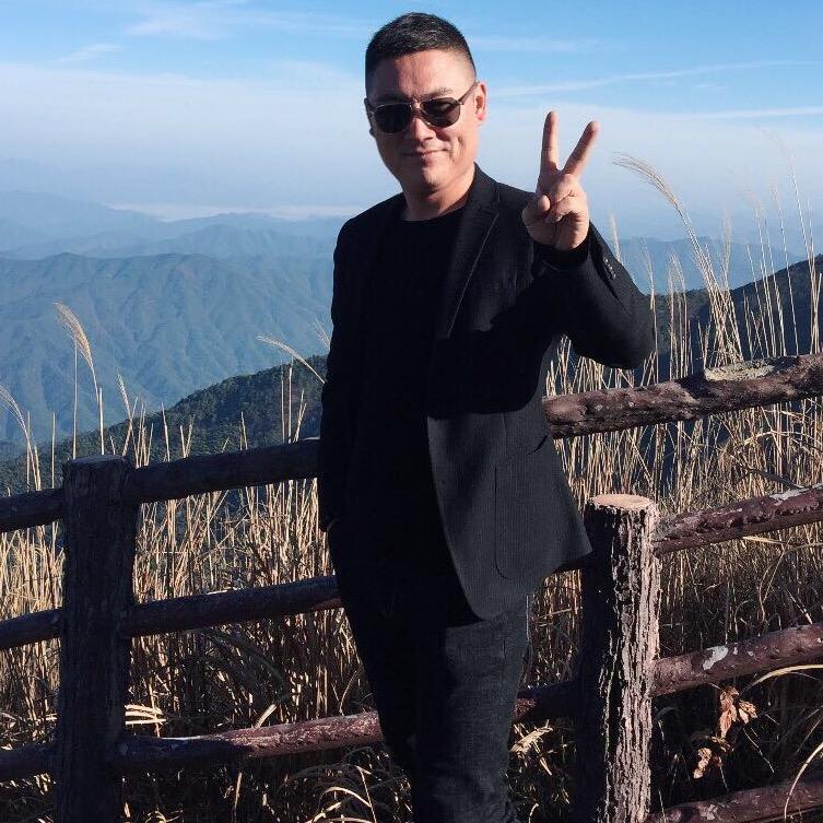 纯爷们小宋