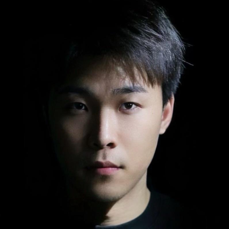 吉米—专业男士发型设计