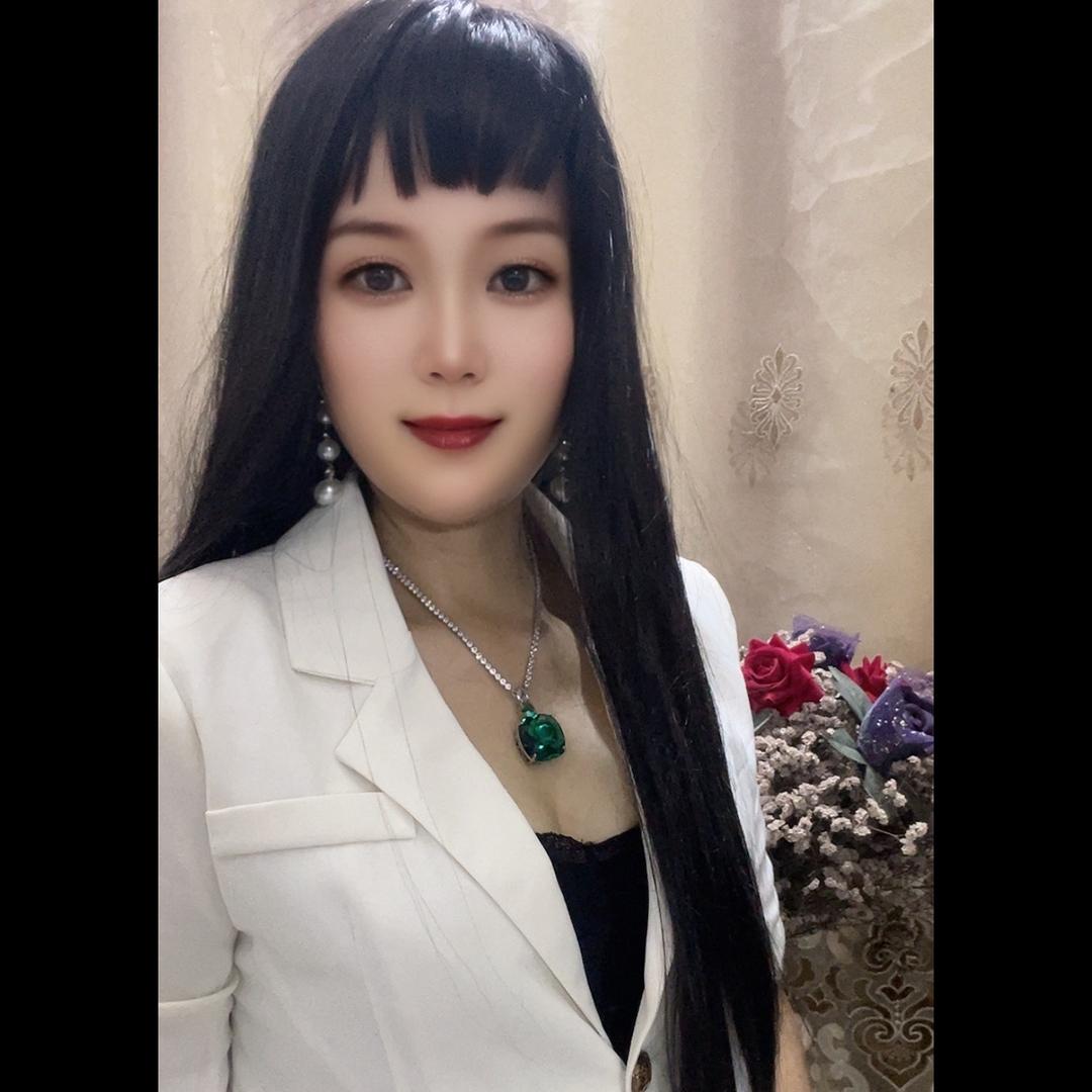 雪姐服饰潮流精选