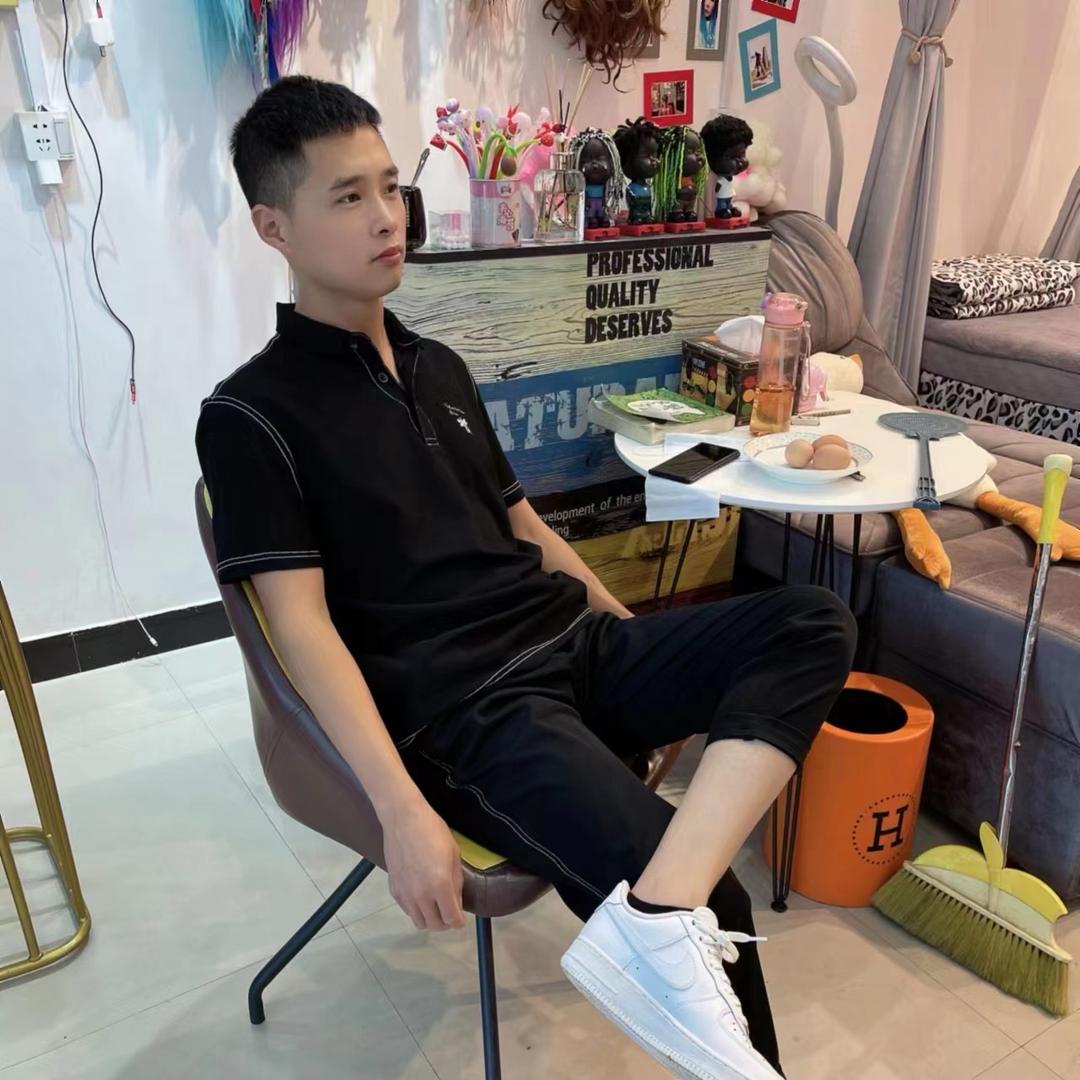 龍哥