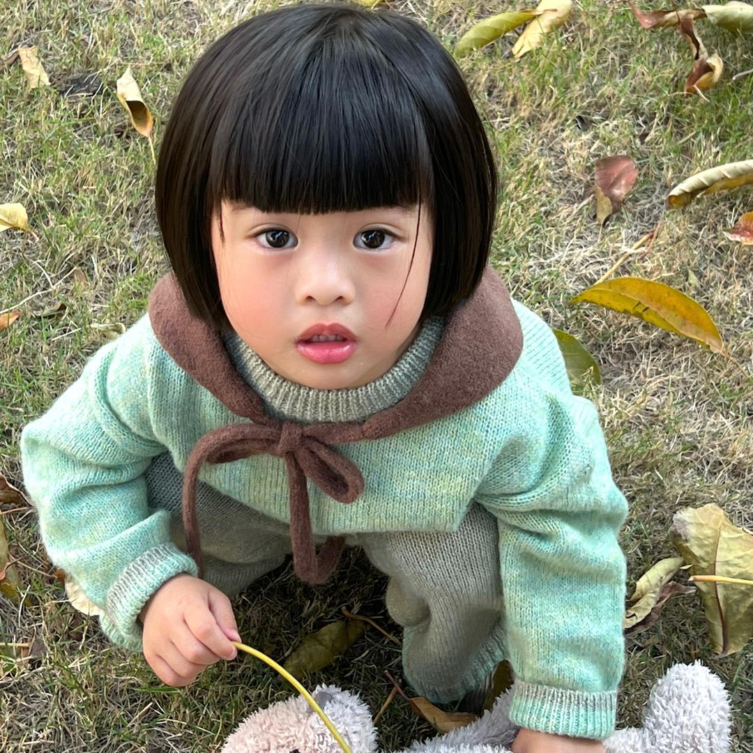 一禾酱呀、