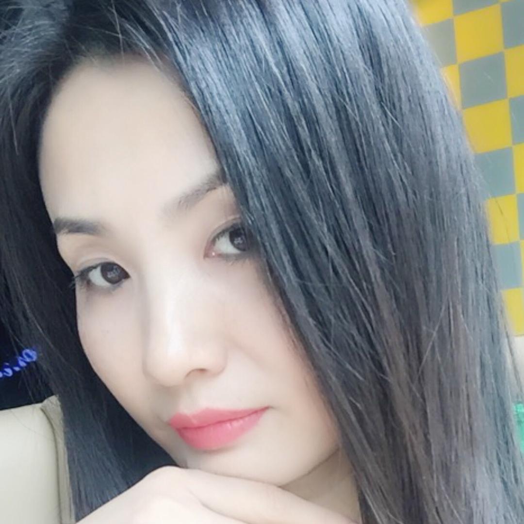 中年少女👩