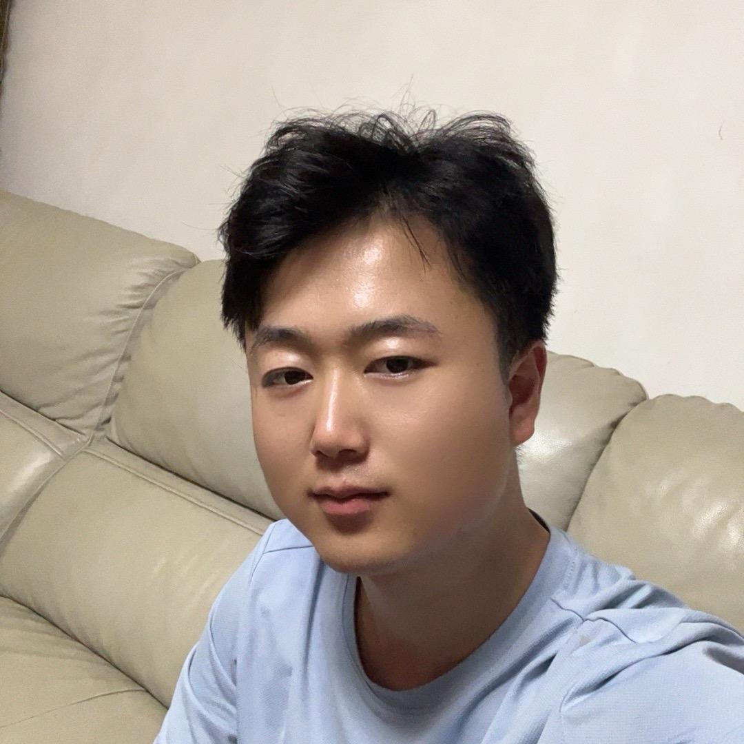 小勇（勇往直前）