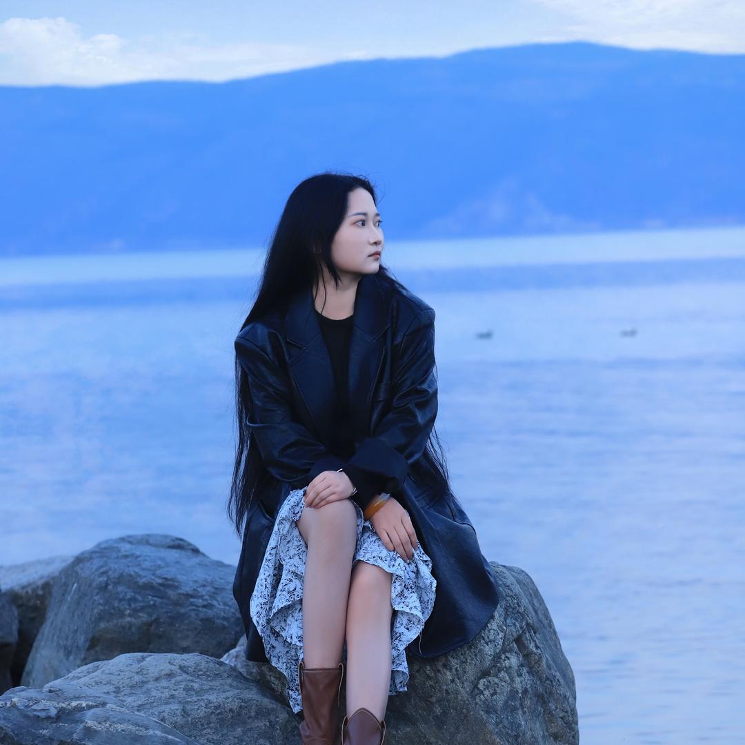 香琴吖