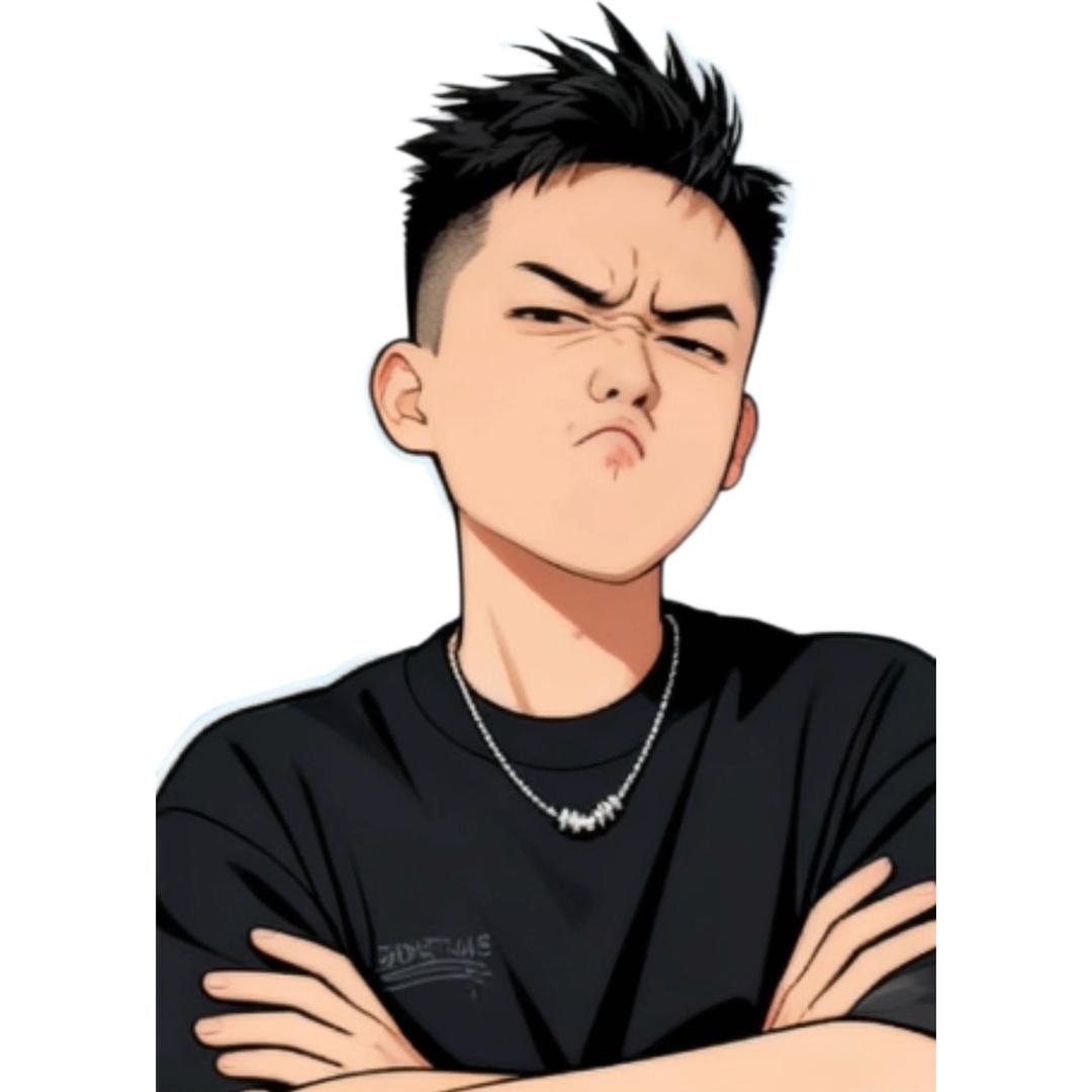杨杨、